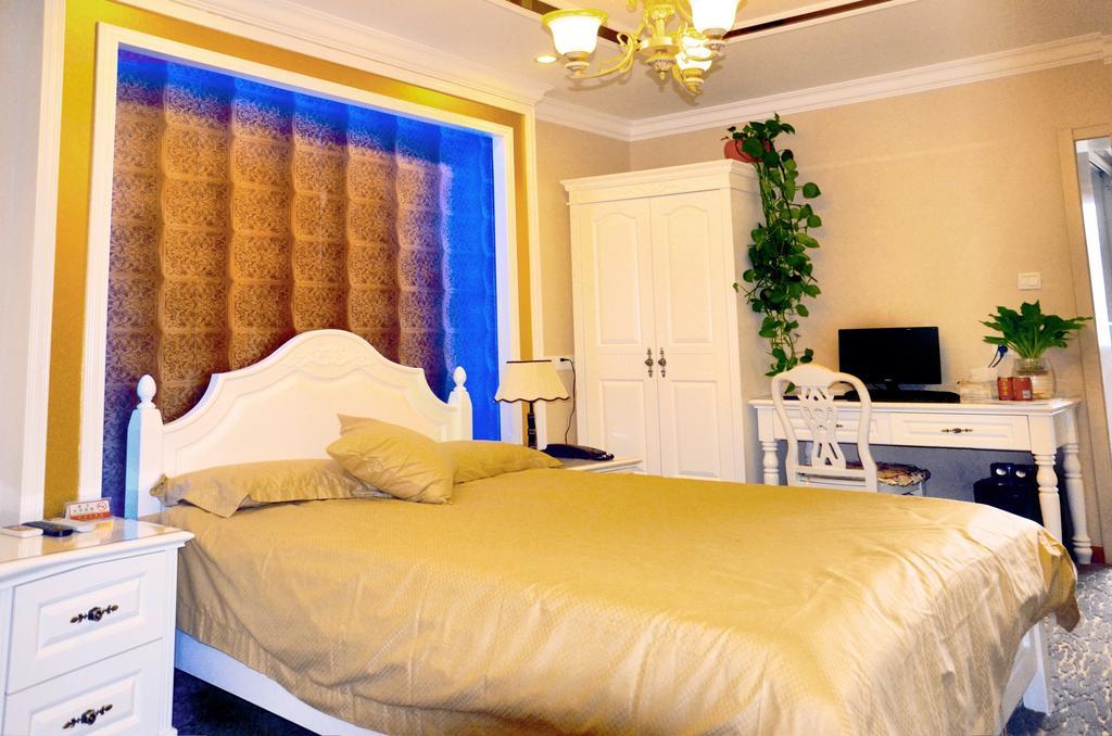 Nafee Hotel 镇江 客房 照片