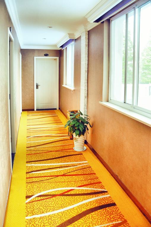 Nafee Hotel 镇江 客房 照片