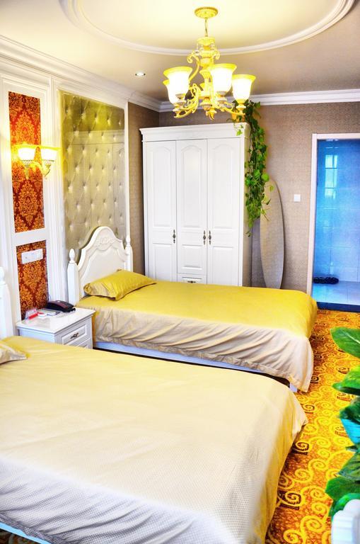 Nafee Hotel 镇江 客房 照片