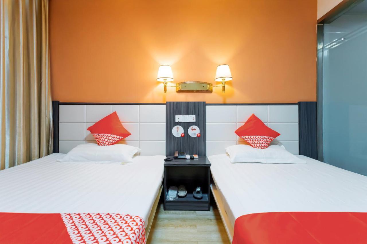 Nafee Hotel 镇江 外观 照片