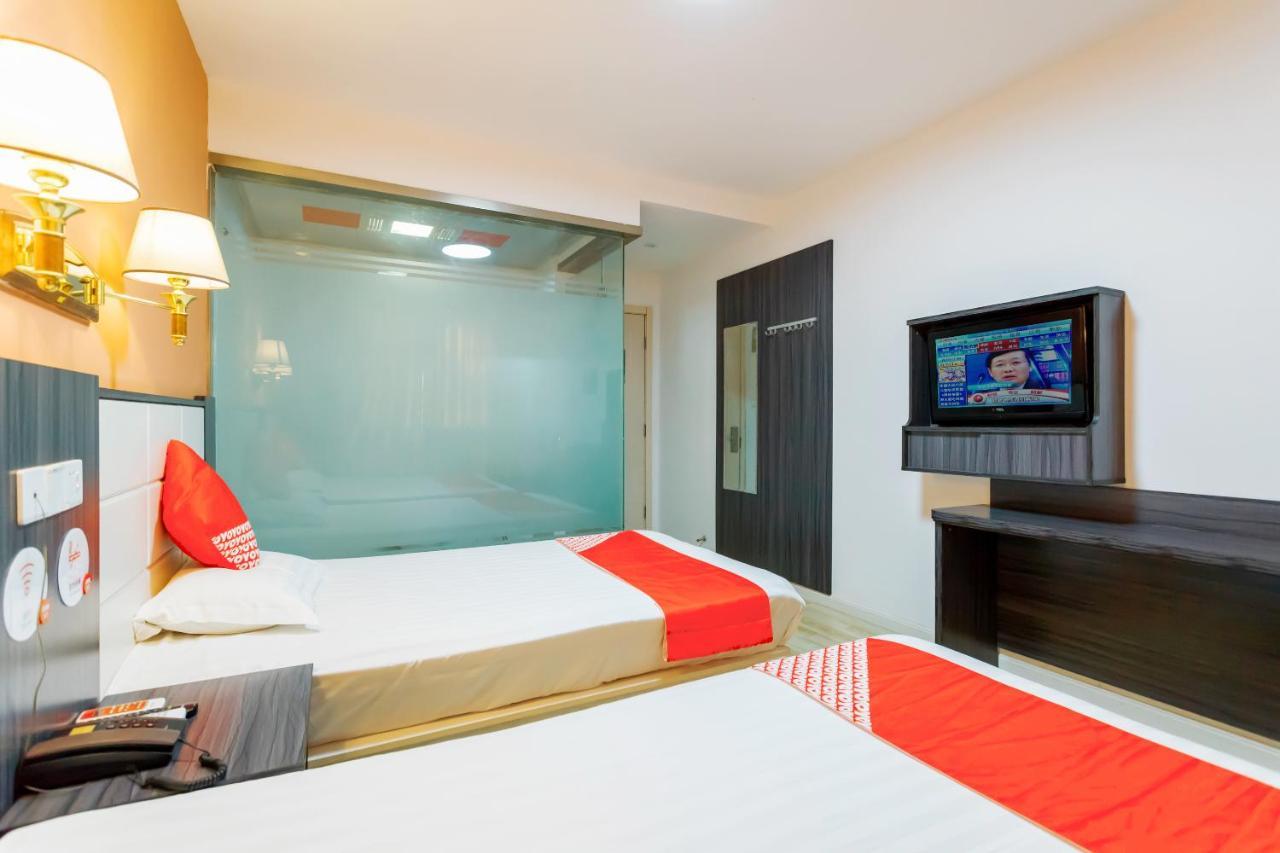 Nafee Hotel 镇江 外观 照片