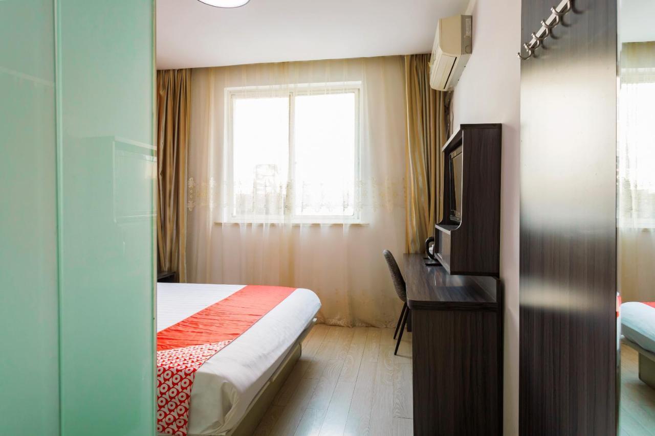 Nafee Hotel 镇江 外观 照片