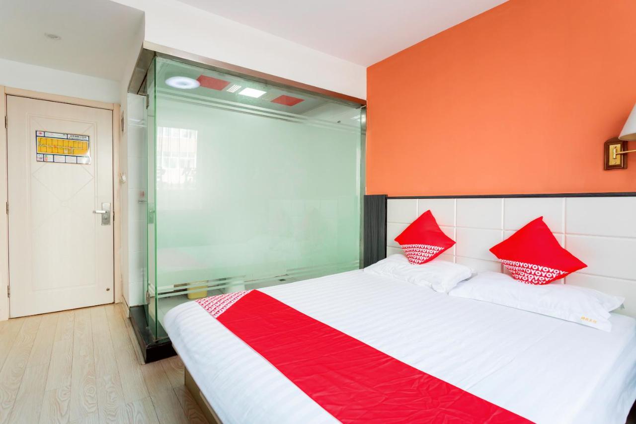 Nafee Hotel 镇江 外观 照片