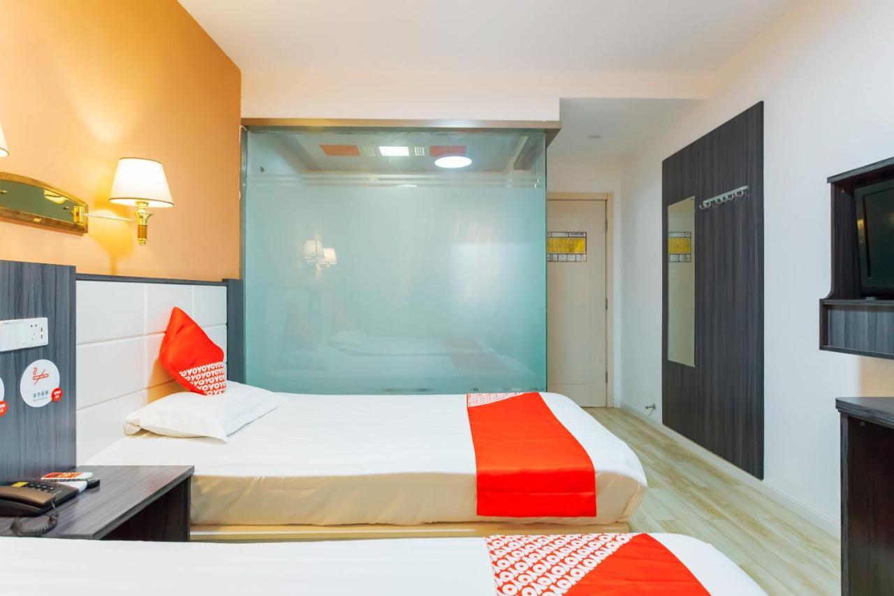 Nafee Hotel 镇江 外观 照片