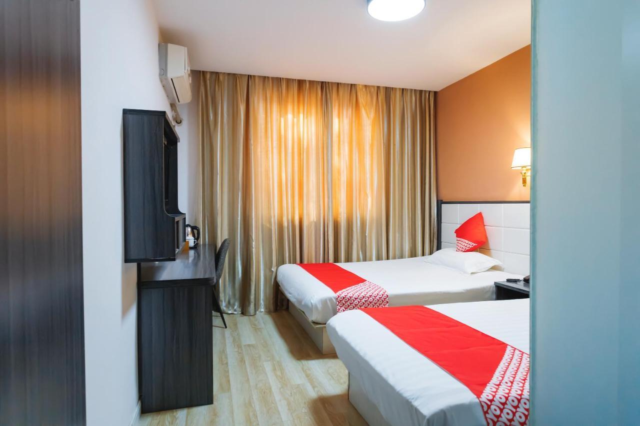 Nafee Hotel 镇江 外观 照片